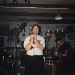 Gary Primich