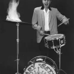 Gary Setzer