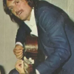 Gary Stevan