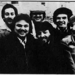 Gary's Gang
