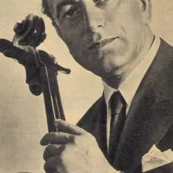 Gaspar Cassadó