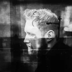 Gavin James