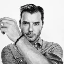 Gavin Rossdale