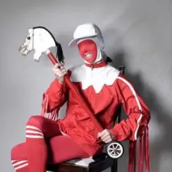 Gazelle Twin