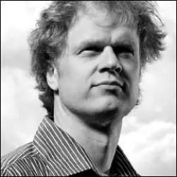 Geir Lysne