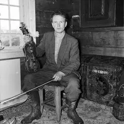 Geirr Tveitt