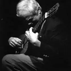 Gene Bertoncini