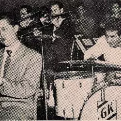 Gene Krupa And His Orchestra