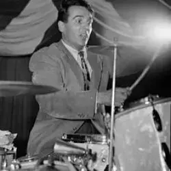 Gene Krupa & New Orchestra