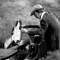 Gene MacLellan