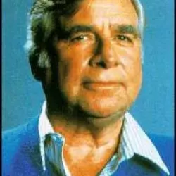 Gene Roddenberry