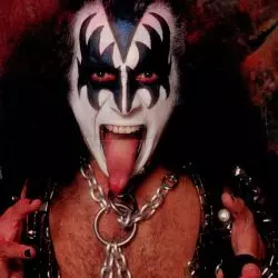 Gene Simmons