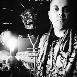 Genesis P-Orridge