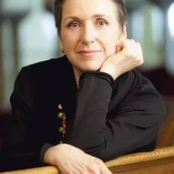 Geneviève Soly
