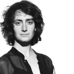 Geneviève Strosser
