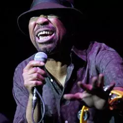 Geno Washington