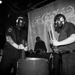 Genocide Organ