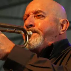Geoff Bull