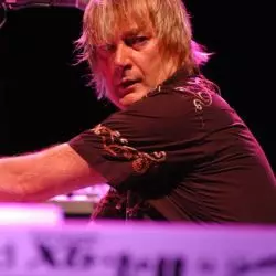 Geoff Downes