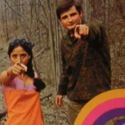 Geoff & Maria Muldaur