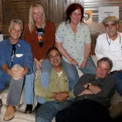 Geoff Muldaur And The Texas Sheiks