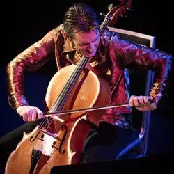 Geoffrey Gartner