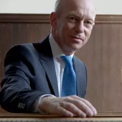 Geoffrey Govier