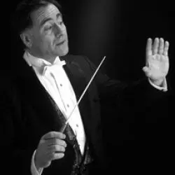 Geoffrey Simon