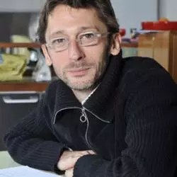 Geoffroy Jourdain