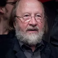 Georg Katzer