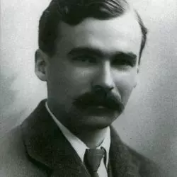 George Butterworth