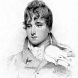 George Frederick Pinto