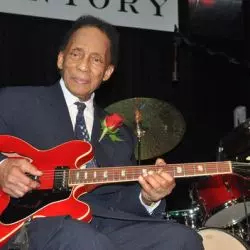 George Freeman