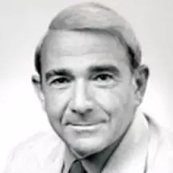 George Hurst
