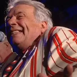George Melly