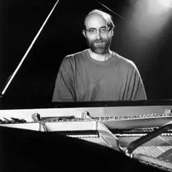 George Winston