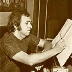 Georges Garvarentz