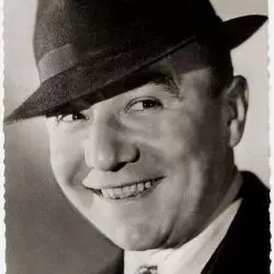 Georges Milton