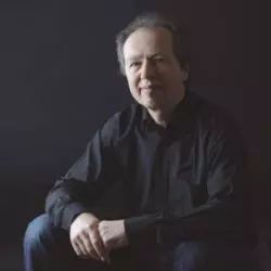 Georges Pludermacher