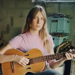 Georgia Harmer