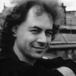 Gerald Eckert