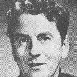Gerald Hendrie