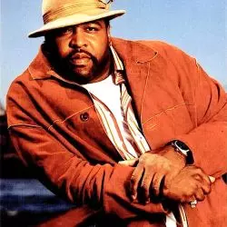 Gerald Levert