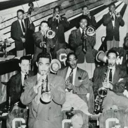 Gerald Wilson Orchestra