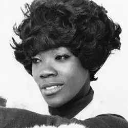 Geraldine Hunt