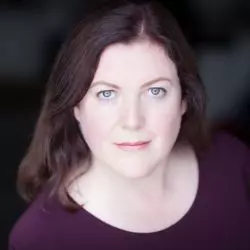 Geraldine McGreevy