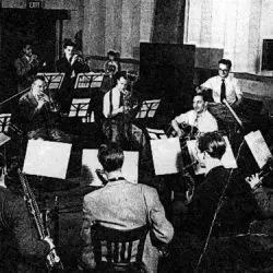 Geraldo And His Orchestra