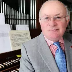 Gerard Gillen