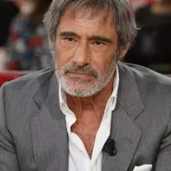 Gérard Lanvin