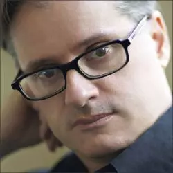 Gérard Pesson